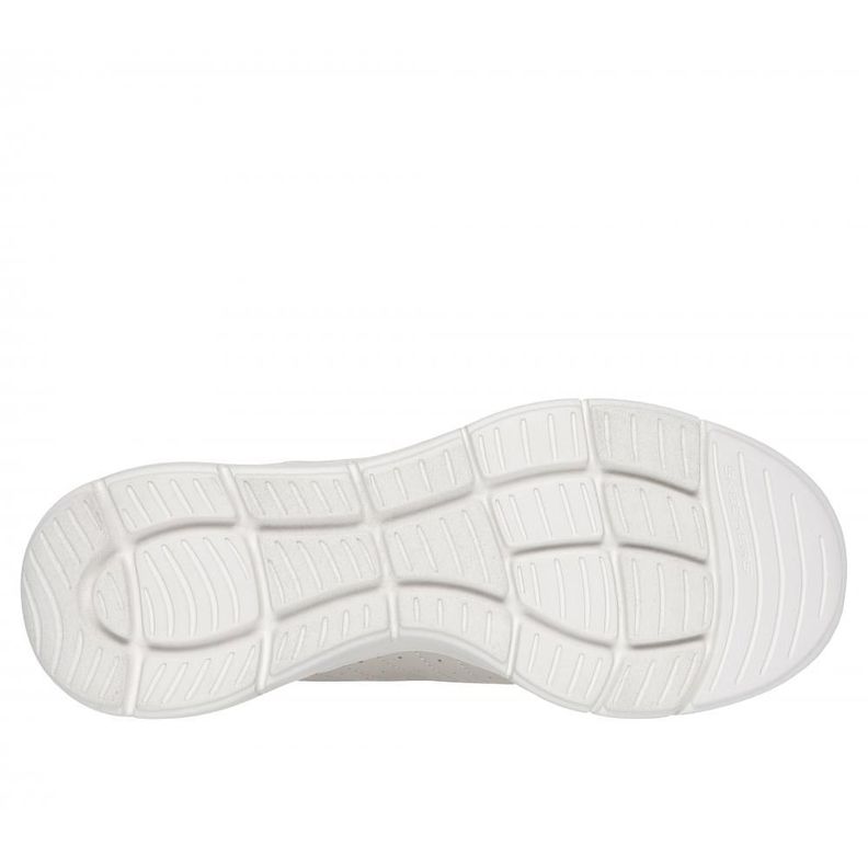 Zapatilla Mujer SkechAir Dynamight 2.0Moder Beige Skechers-2