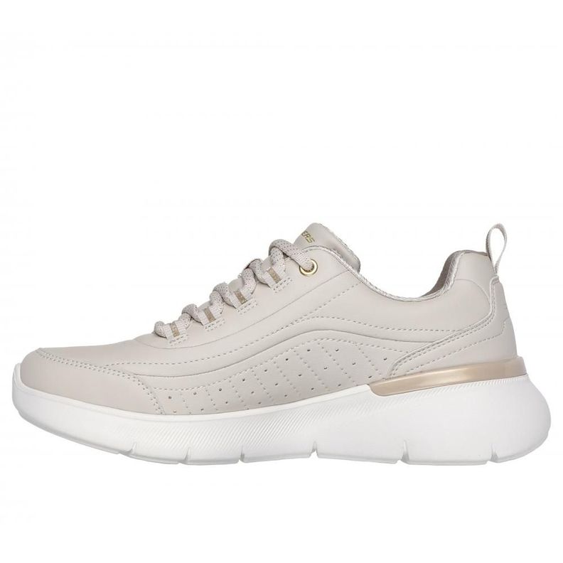 Zapatilla Mujer SkechAir Dynamight 2.0Moder Beige Skechers-3