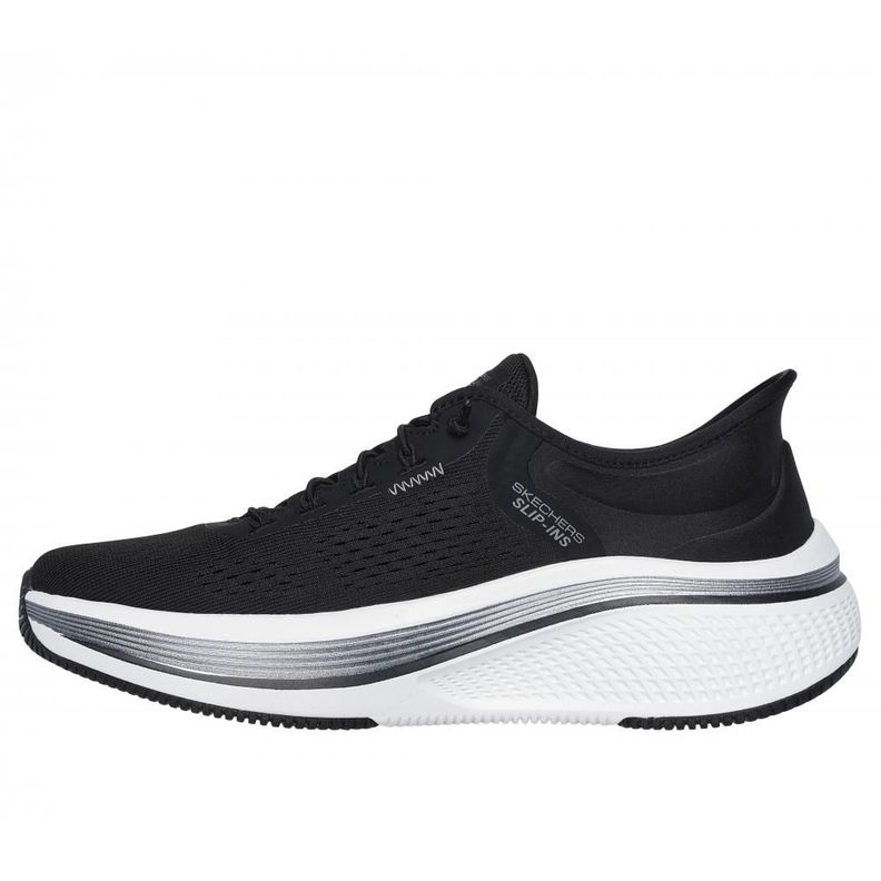 Zapatilla Mujer Go Run Elevate 2.0 Banyan Negro Skechers-3