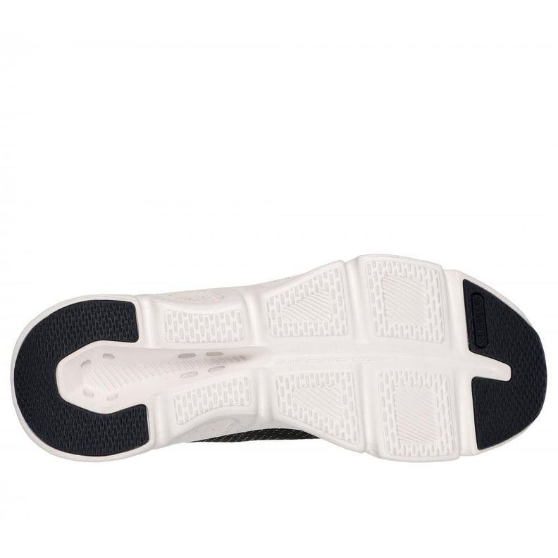 Zapatilla Mujer GlideStep Gratify Pace Negro Skechers-2