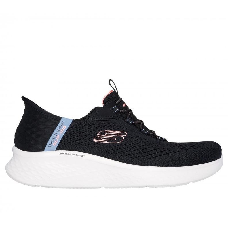 Zapatilla Mujer Skechers Slip-ins: Skech-Lite Pro  Negro-0