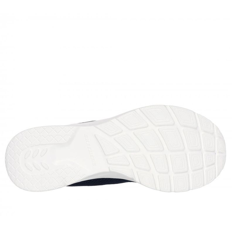 Zapatilla Mujer Skechers Slip-ins: Dynamight 2.0 Azul-2