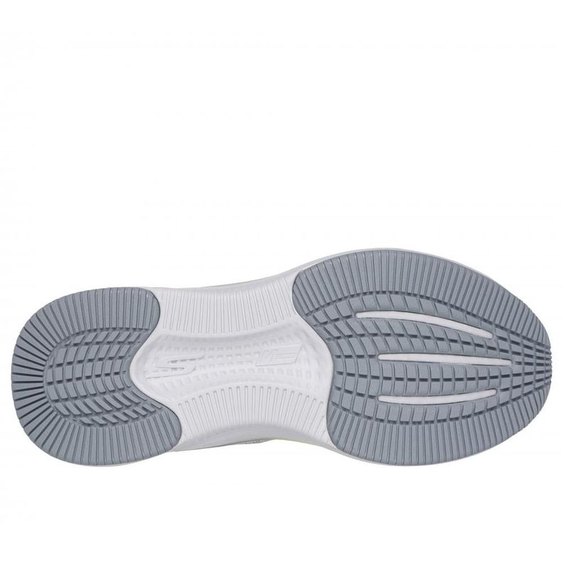 Zapatilla Mujer Go Run Elevate 2.0 Gris Skechers-2