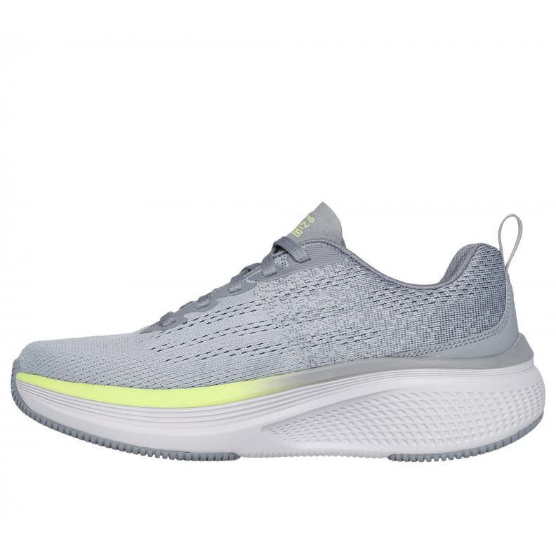 Zapatilla Mujer Go Run Elevate 2.0 Gris Skechers-3