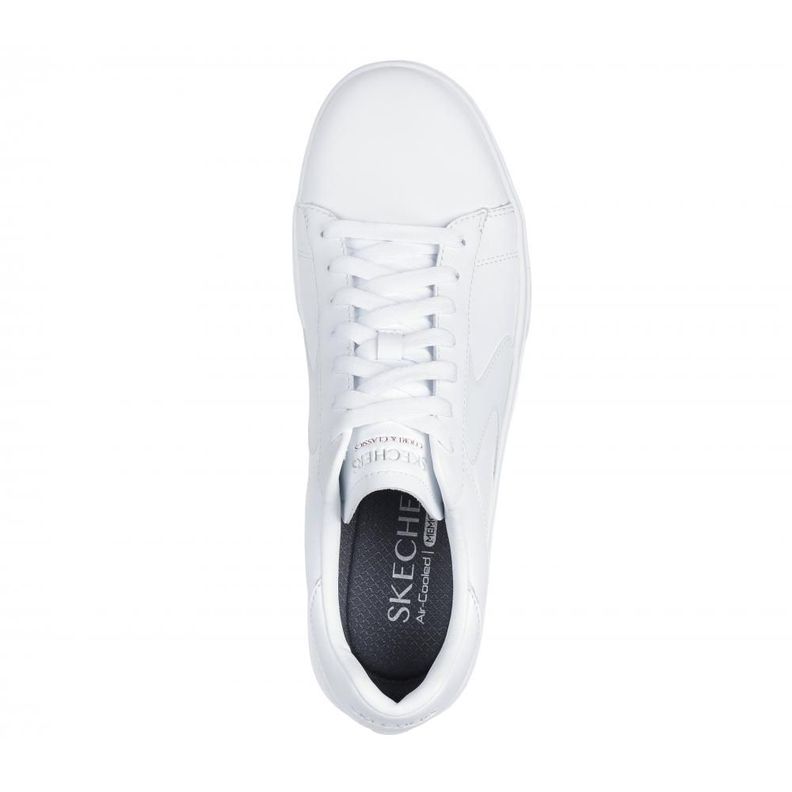 Zapatilla Hombre Eden Lx Remembrance Blanco B Skechers-1