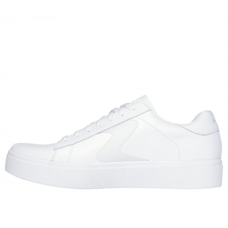 Zapatilla Hombre Eden Lx Remembrance Blanco B Skechers-3