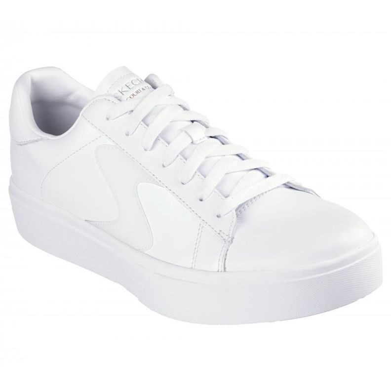 Zapatilla Hombre Eden Lx Remembrance Blanco B Skechers-4