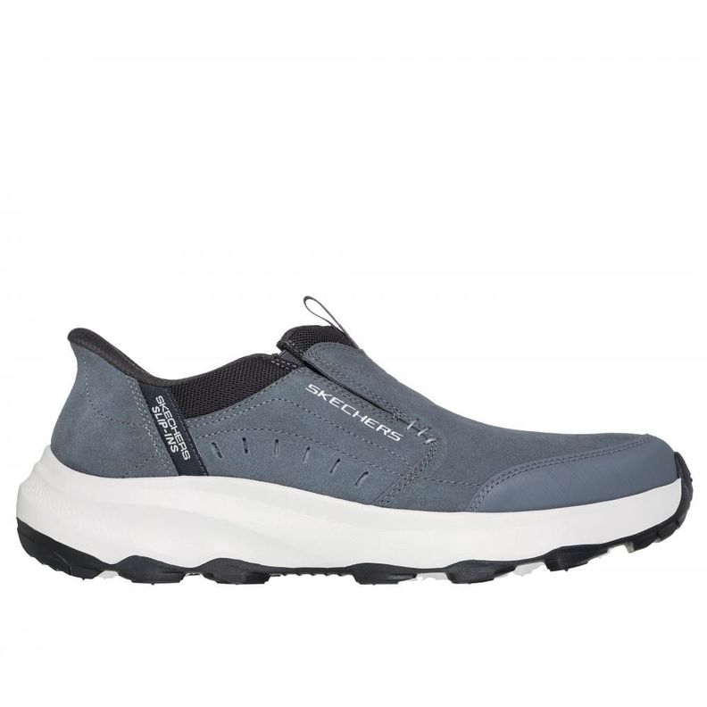 Zapatilla Hombre Ridge Oak Gris B Skechers-0