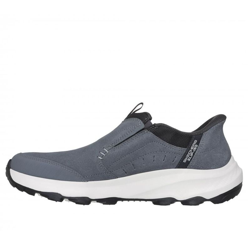 Zapatilla Hombre Ridge Oak Gris B Skechers-3