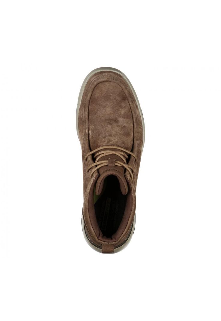 Botín Hombre Bellinger 2.0 Trembo Cafe Skechers -1