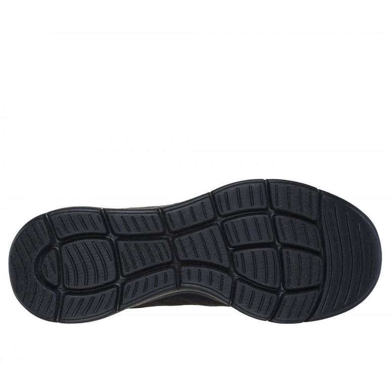 Zapatilla Mujer SkechAir Dynamight 2.0Moder Negro Skechers-2