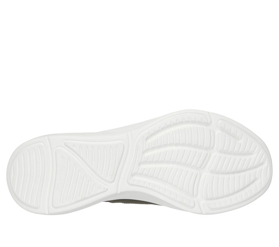 Zapatilla Mujer Skechers Slip-ins: Relaxed Fit™ Sport Verde-1