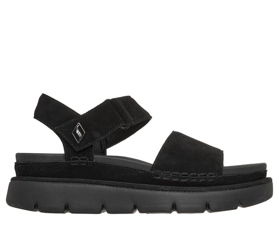 Sandalias Mujer Skechers St. Hiker Breeze Shore Heights