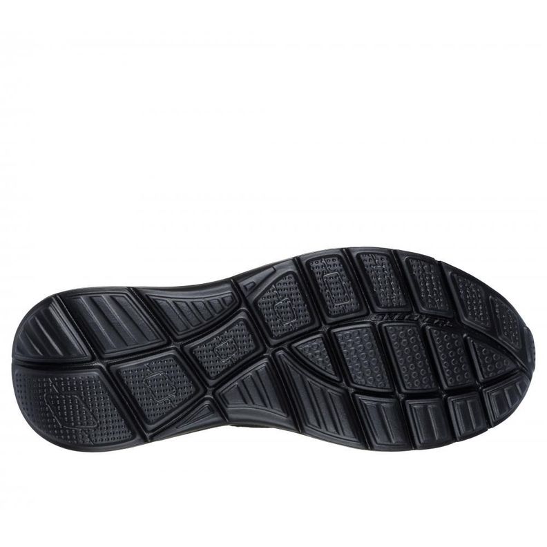 Zapatilla Hombre Skechers Slip-ins: Equalizer 5.0 Negro-2