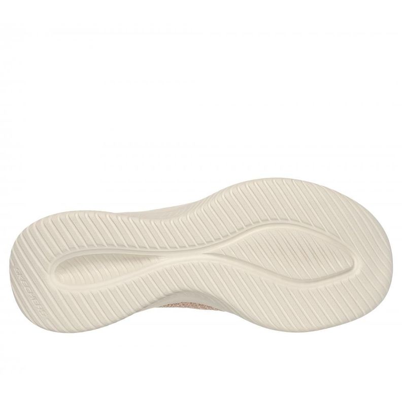 Zapatilla Mujer Skechers Slip-ins: Ultra Flex 3.0 B Beige-2
