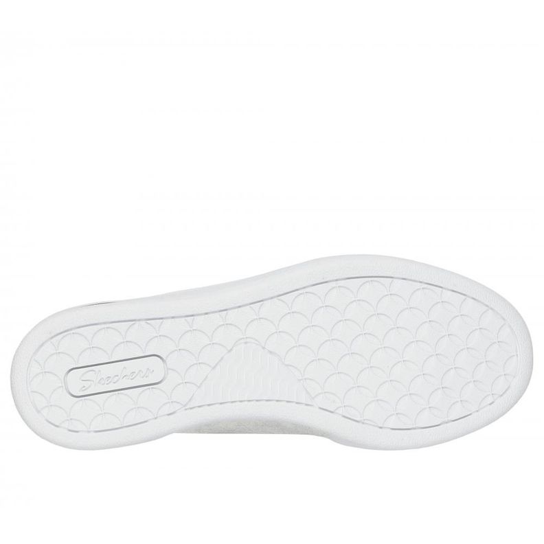 Zapatilla Mujer Arch Fit Classic Gris Skechers-2