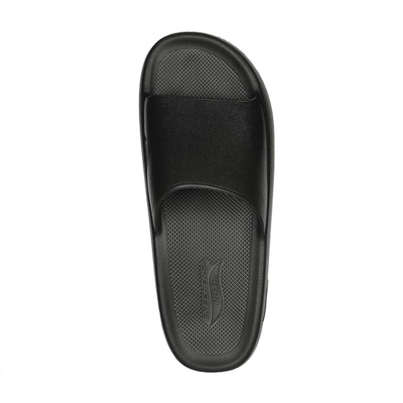 Sandalia Hombre Arch Fit Horizon  Negro Skechers-1