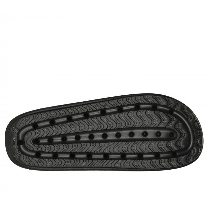 Sandalia Hombre Arch Fit Horizon  Negro Skechers-2