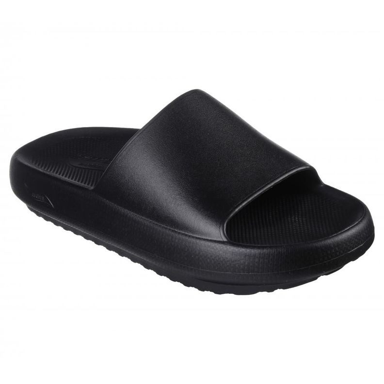 Sandalia Hombre Arch Fit Horizon  Negro Skechers-4