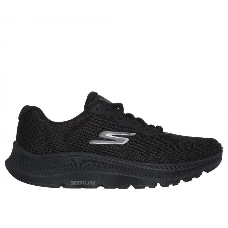 Zapatilla Mujer Go Run Consistent 2.0 Engaged Negra Skechers-0