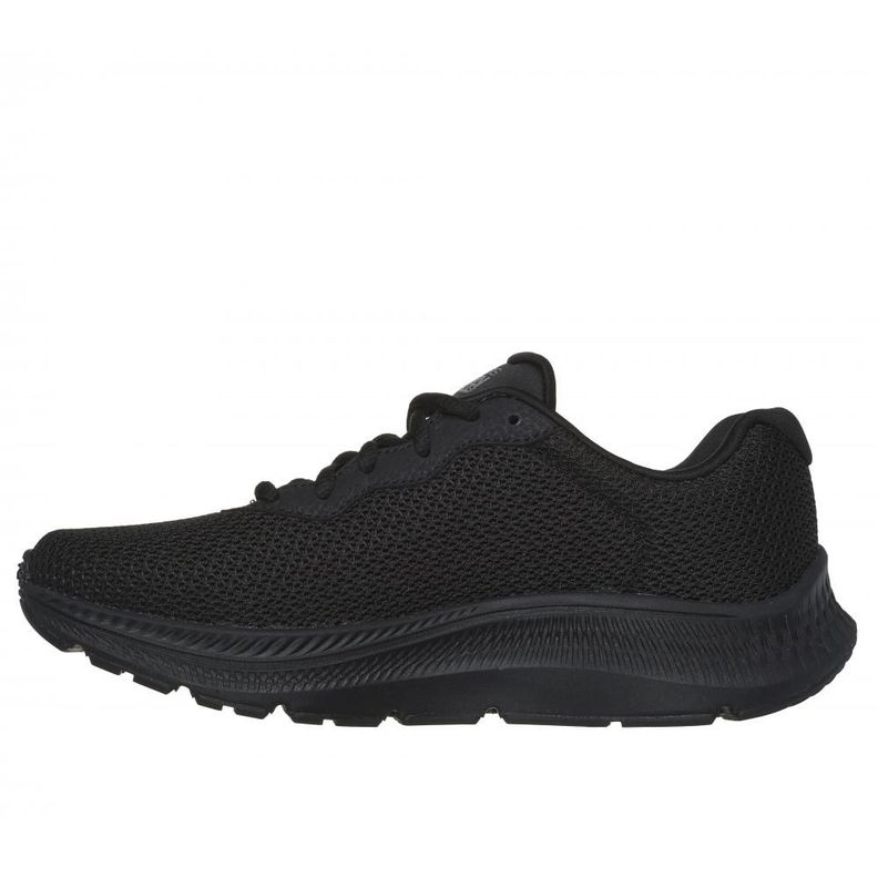 Zapatilla Mujer Go Run Consistent 2.0 Engaged Negra Skechers-3