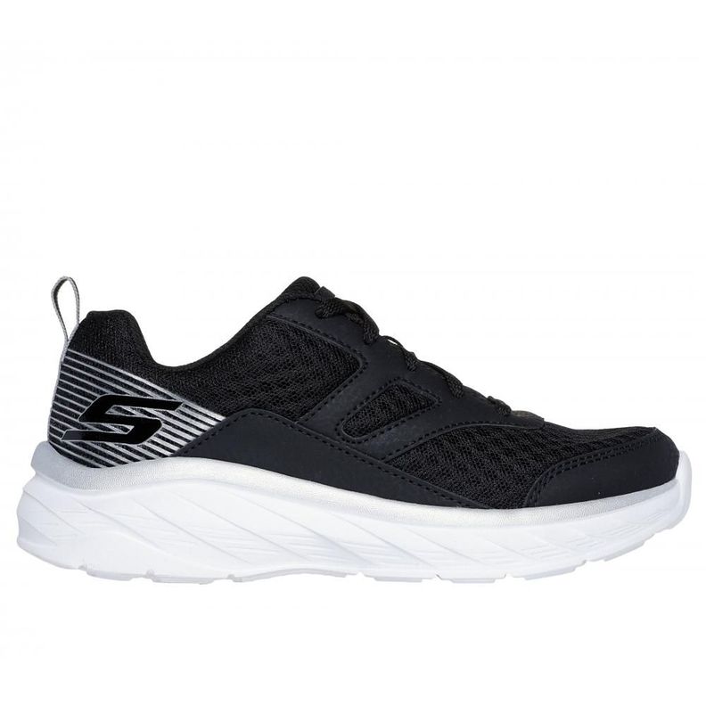 Zapatilla Niño Boundless Negro Skechers-0