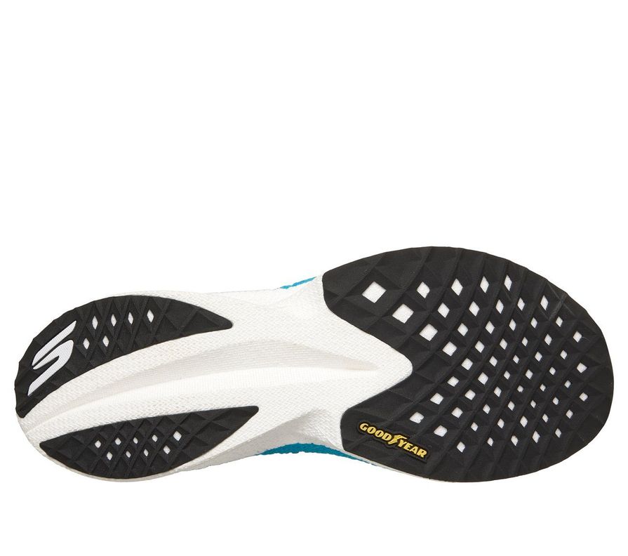 Zapatillas Hombre Skx Aero Razor Negro Skechers Skechers | Paris.cl