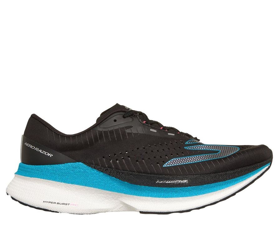 Zapatillas Hombre Skx Aero Razor Negro Skechers CL 39