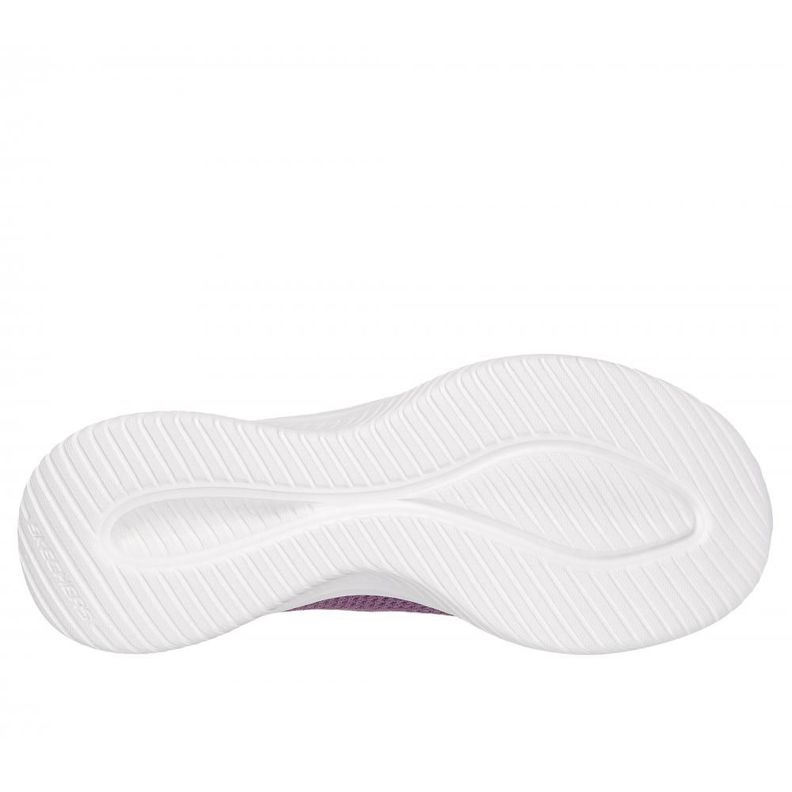 Zapatilla Mujer Skechers Slip-ins: Ultra Flex 3.0 Morado-2