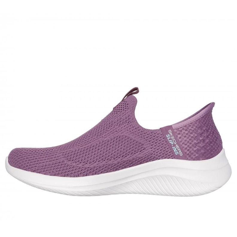 Zapatilla Mujer Skechers Slip-ins: Ultra Flex 3.0 Morado-3