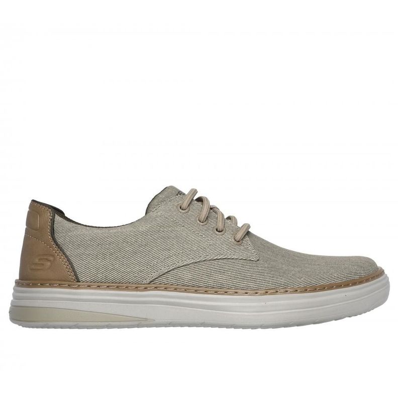 Zapato Hombre Hyland Ratner Café Skechers-0
