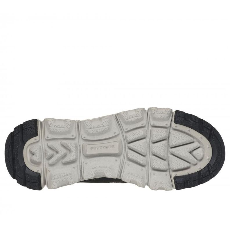 Zapatilla Hombre Summits At Beige Skechers-2