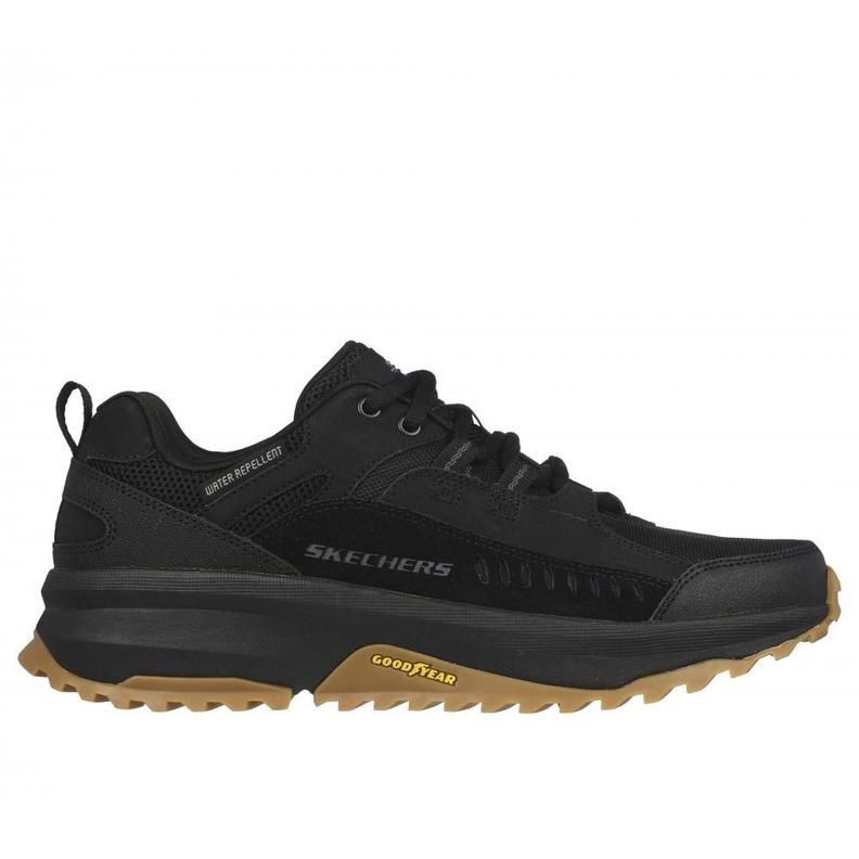 Zapatilla Hombre Skechers Bionic Trail Negro Skechers-0