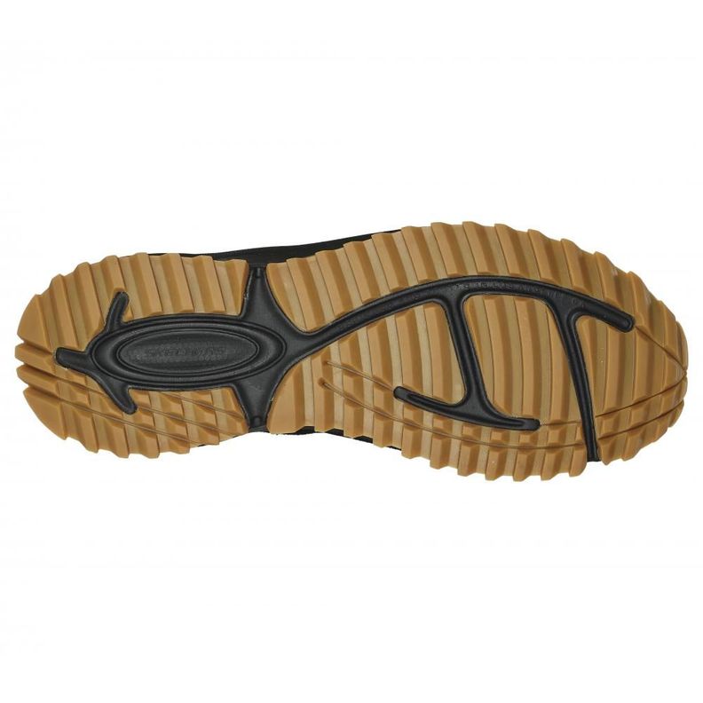 Zapatilla Hombre Skechers Bionic Trail Negro Skechers-2