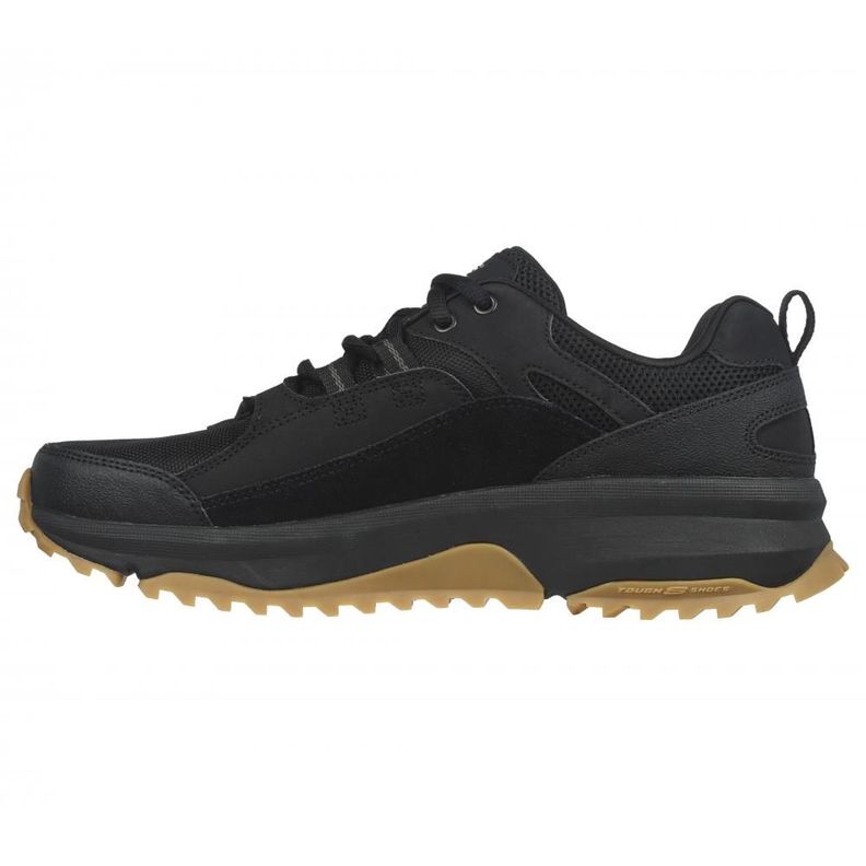 Zapatilla Hombre Skechers Bionic Trail Negro Skechers-3