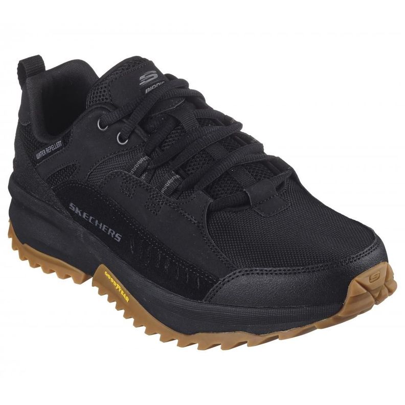 Zapatilla Hombre Skechers Bionic Trail Negro Skechers-4
