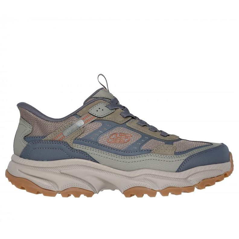 Zapatilla Hombre Skechers Slip-ins: Vigor At Verde-0