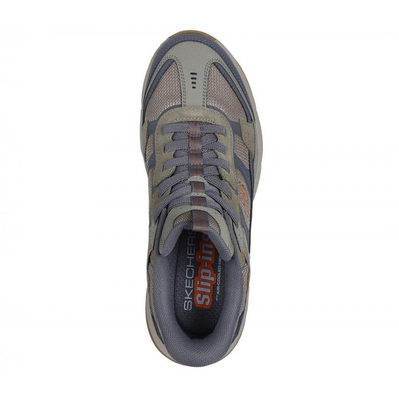 Zapatilla Hombre Skechers Slip-ins: Vigor At Verde-1