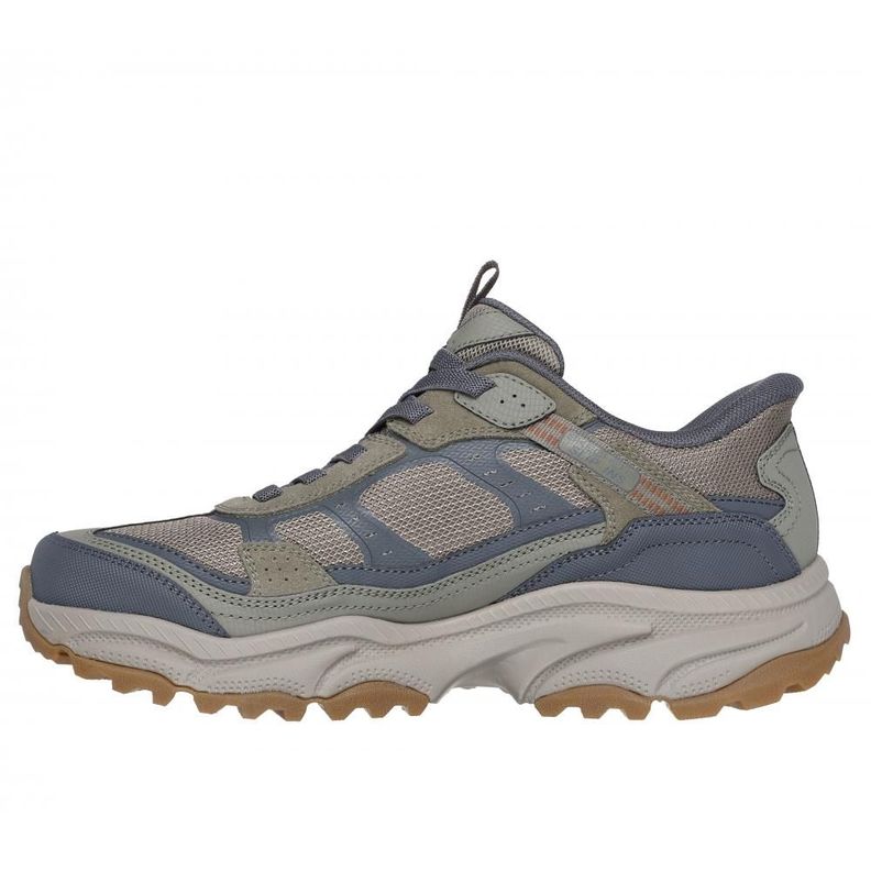 Zapatilla Hombre Skechers Slip-ins: Vigor At Verde-3