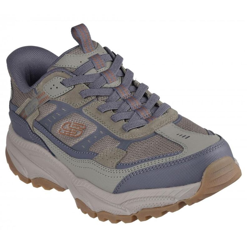 Zapatilla Hombre Skechers Slip-ins: Vigor At Verde-4