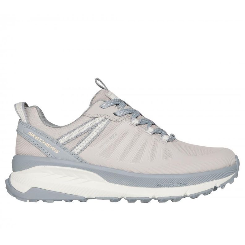 Zapatilla Mujer Switch Back Beige Skechers-0