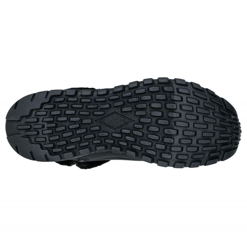 Botín Mujer Uno Rugged Fall Air Negro Skechers-2
