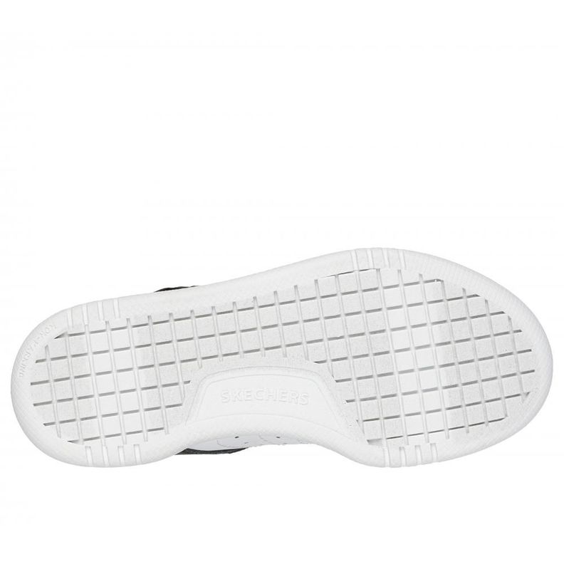 Zapatilla Niña Quick Street Style Stride Negro Skechers-2