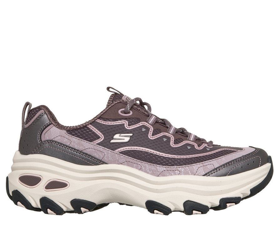 Zapatillas Mujer Skechers D'lite MAX