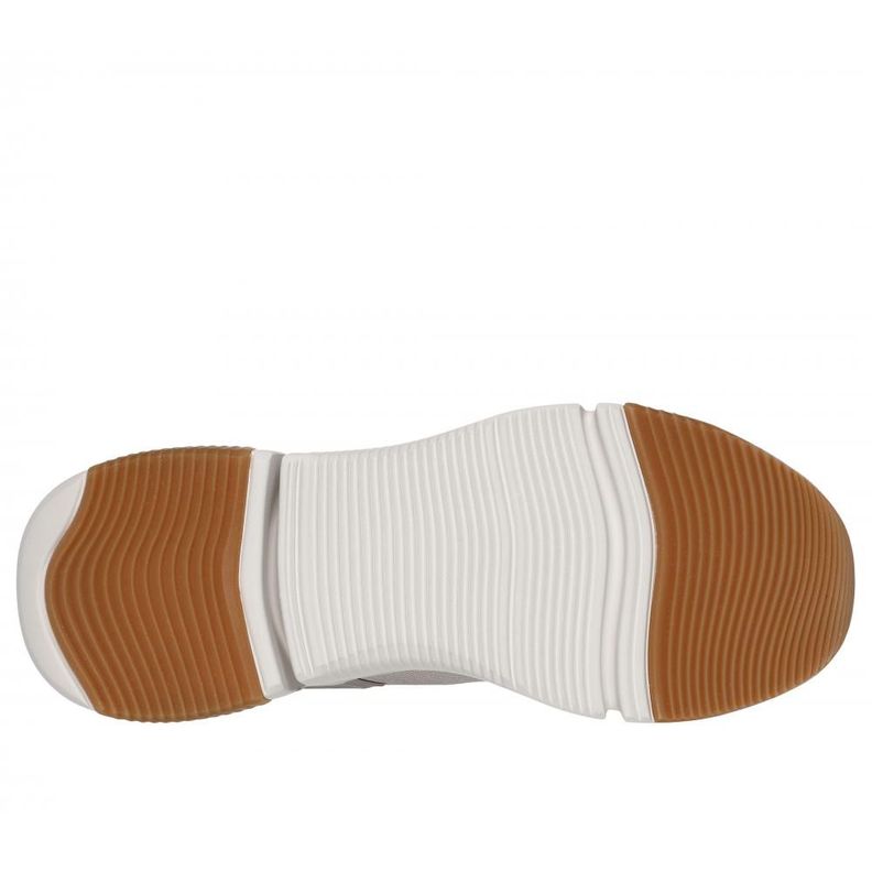 Zapatilla Hombre Skechers Slip-ins: Bobs Sparrow Flex Beige-2