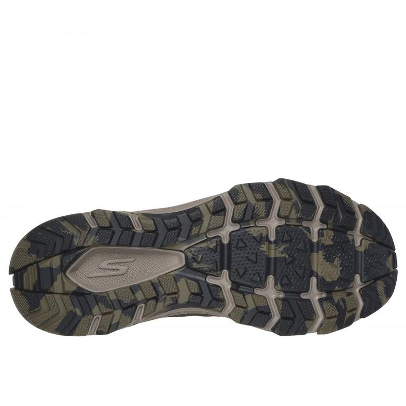Zapatilla Hombre Go Run Trail Altitude 2.0 Oliva Skechers-2