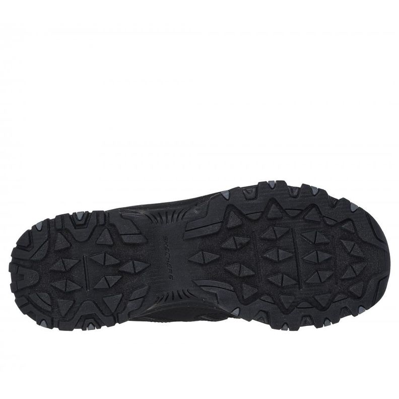 Zapatilla Mujer Hillcrest Kamalino Negro Skechers-2
