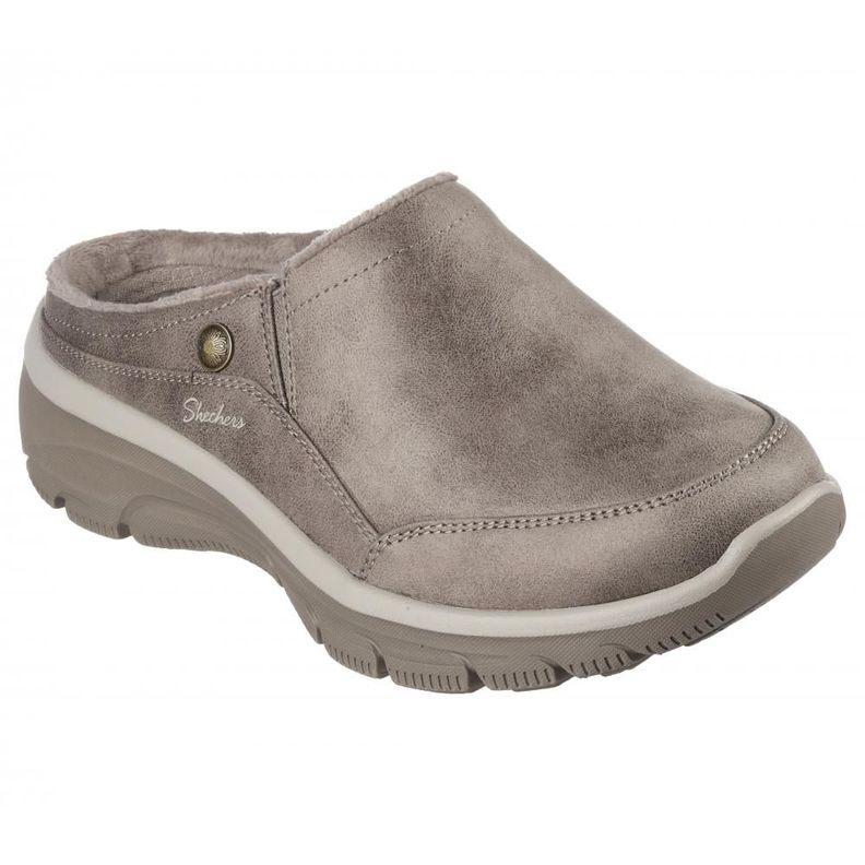 Zapato Mujer Easy Going Latte 2 Beige Skechers-0