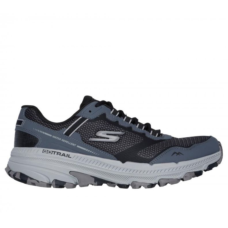 Zapatilla Hombre Go Run Trail Altitude 2.0Mar Negro Skechers-0