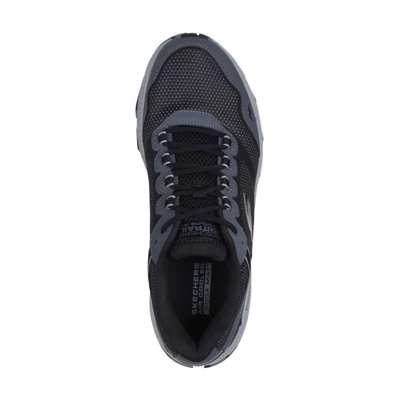 Zapatilla Hombre Go Run Trail Altitude 2.0Mar Negro Skechers-1